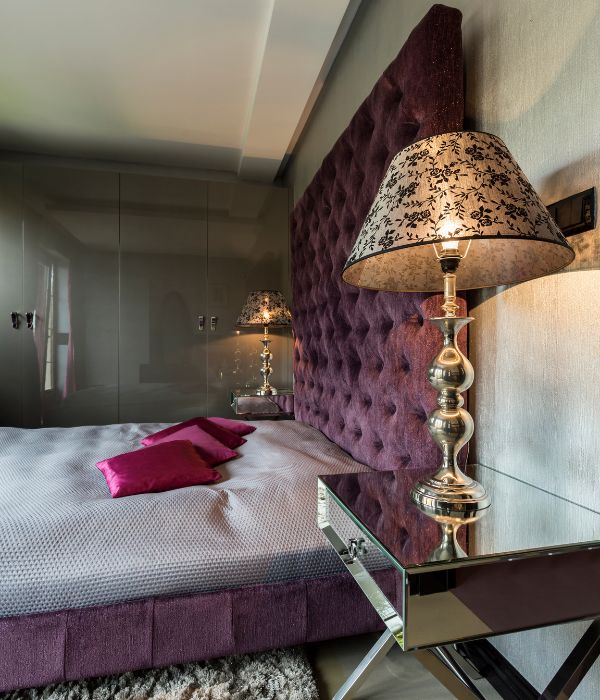 Suite Room