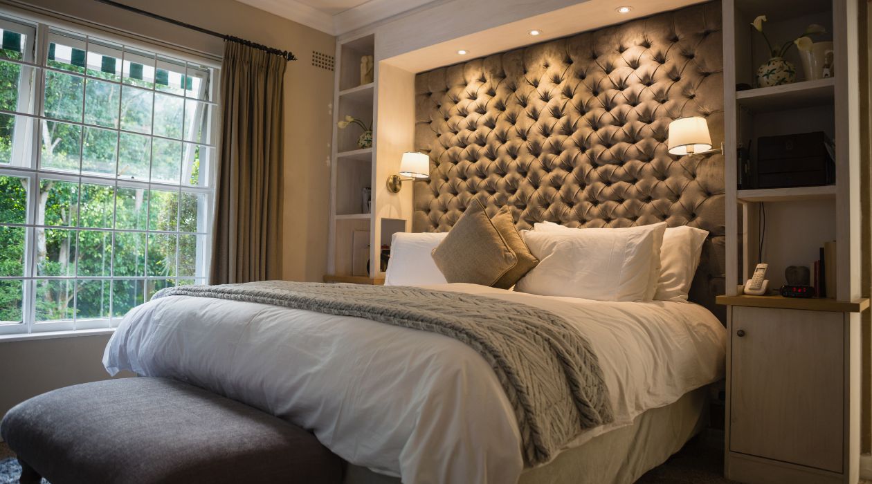 Luxury Room